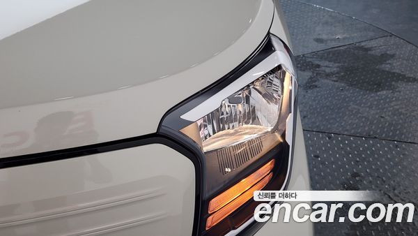 Kia Ray 2023, фото 8