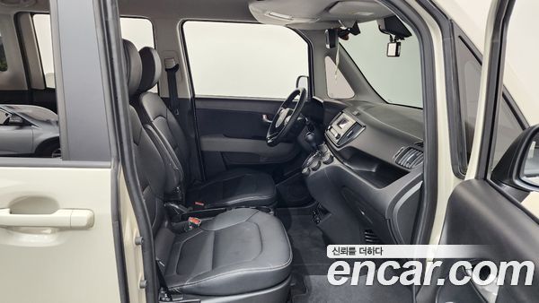 Kia Ray 2023, фото 16