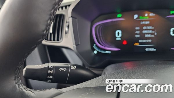 Kia Ray 2023, фото 29