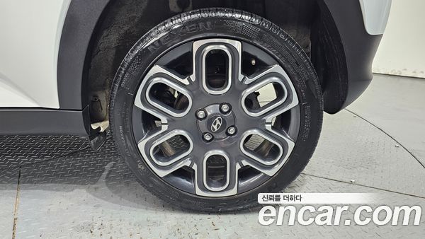 Hyundai Casper 2023, фото 5