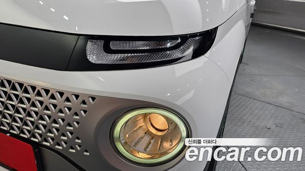 Hyundai Casper 2023, фото 8