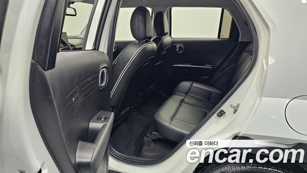 Hyundai Casper 2023, фото 16