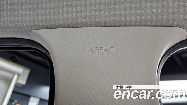 Hyundai Casper 2023, фото 29