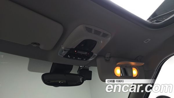 MINI COUNTRYMAN 2023, фото 30