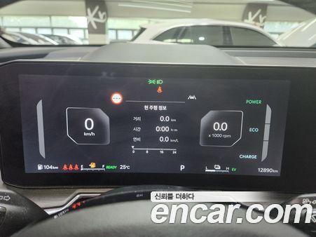 Kia Sorento 2025, фото 5