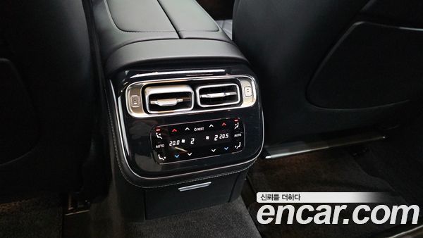 Mercedes-Benz S-Class 2021, фото 31