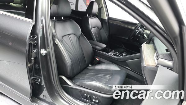 Kia K5 2023, фото 16