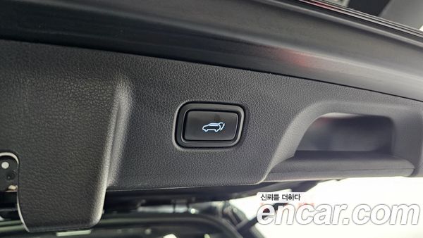 Hyundai Palisade 2022, фото 28