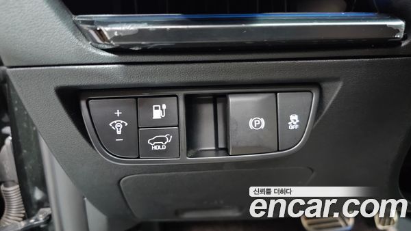 Kia EV6 2023, фото 31