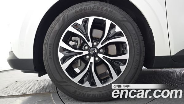Kia Carnival 2021, фото 5