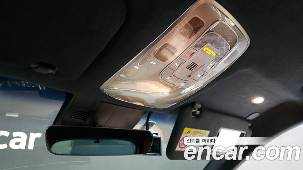 Genesis GV70 2021, фото 31