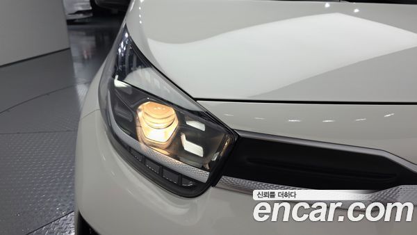 Kia Picanto 2021, фото 8