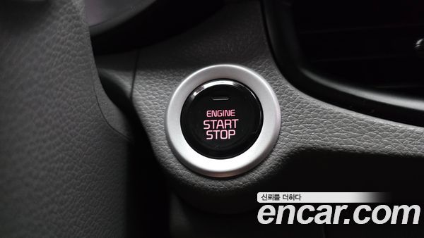 Kia Picanto 2021, фото 29