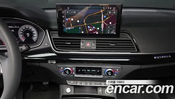 Audi Q5 2024, фото 31