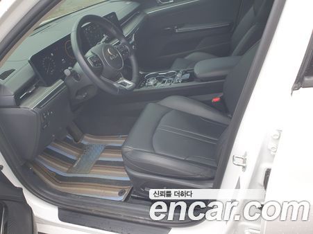 Kia K5 2024, фото 6