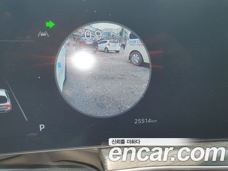 Kia K5 2024, фото 9