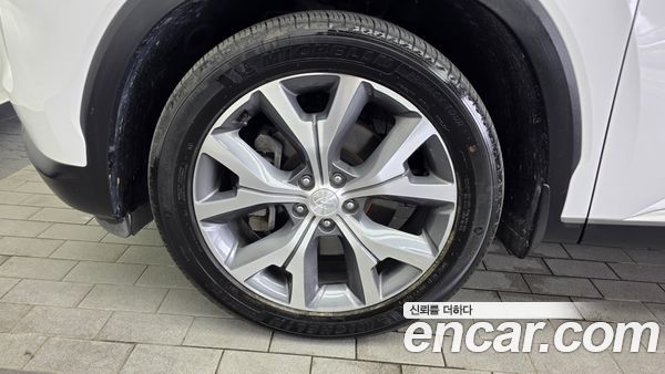 Hyundai Palisade 2022, фото 5