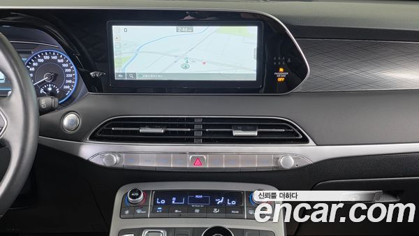 Hyundai Palisade 2022, фото 20