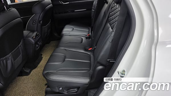 Hyundai Palisade 2022, фото 16