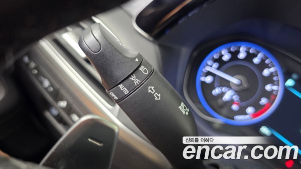 Hyundai Palisade 2022, фото 29