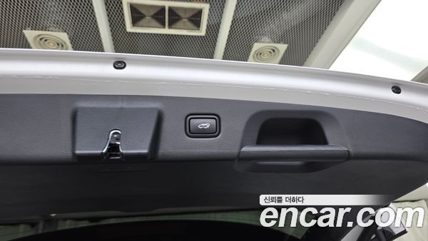 Hyundai Palisade 2022, фото 31