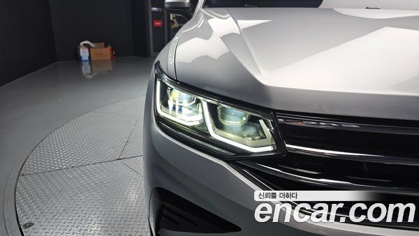 Volkswagen Tiguan 2022, фото 8