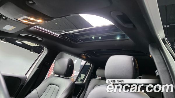 Mercedes-Benz GLB 2022, фото 26