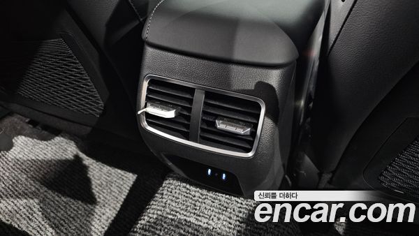 Hyundai Sonata 2024, фото 31