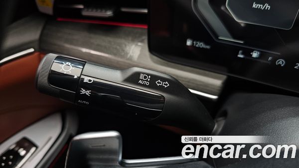Kia K5 2027, фото 26