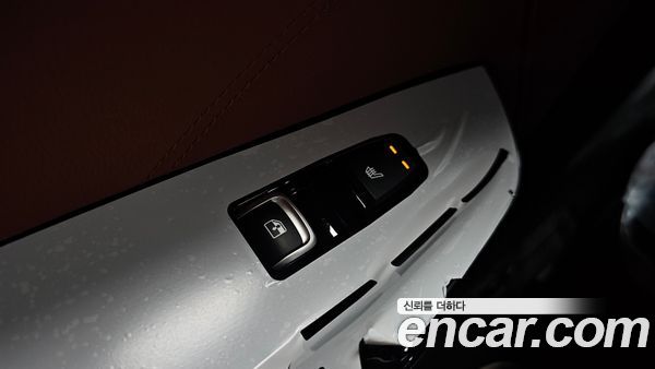 Kia K5 2027, фото 29