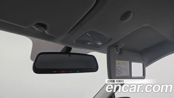 Kia Picanto 2023, фото 26