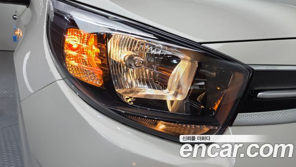 Kia Picanto 2023, фото 8