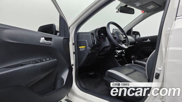 Kia Picanto 2023, фото 16