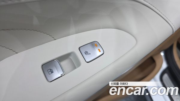 Hyundai Grandeur 2022, фото 32
