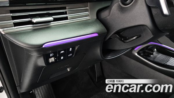 Hyundai Grandeur 2022, фото 20
