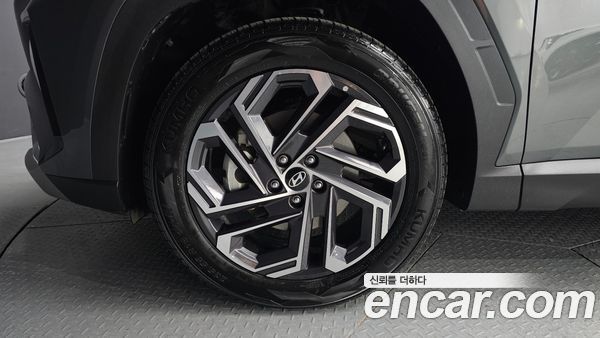 Hyundai Tucson 2024, фото 5