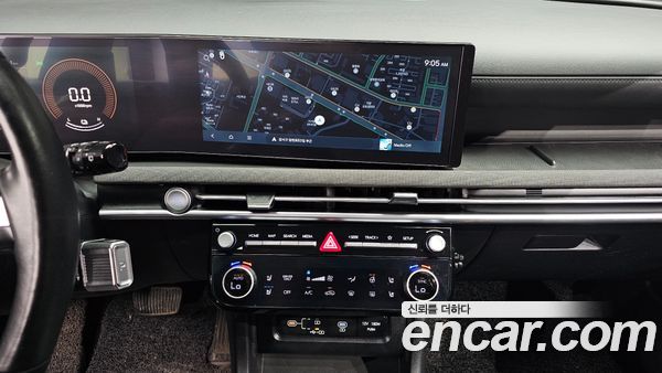 Hyundai Tucson 2024, фото 14