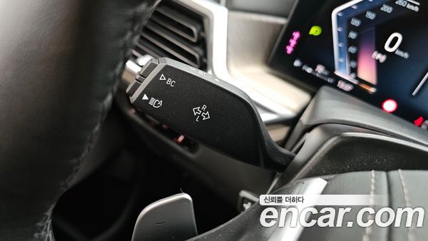 BMW X7 2023, фото 26