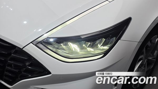 Hyundai Sonata 2023, фото 8