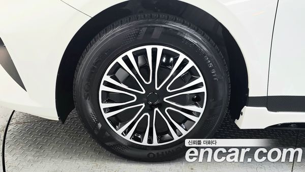 Kia K3 2023, фото 5