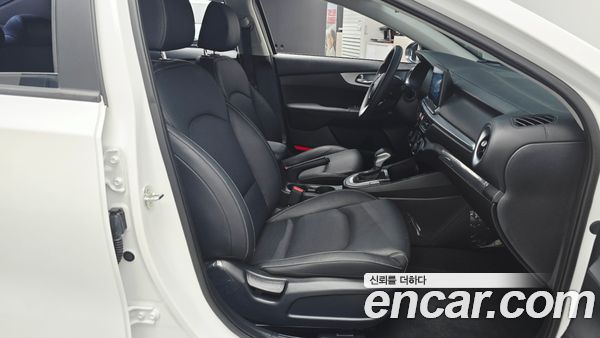 Kia K3 2023, фото 16