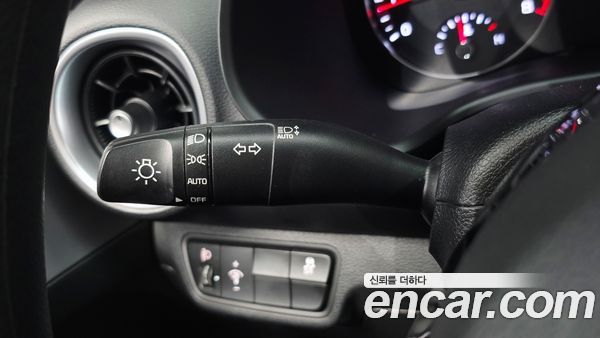 Kia K3 2023, фото 29