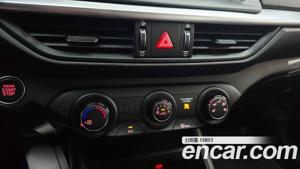Kia K3 2023, фото 31