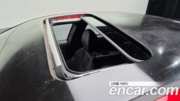 Hyundai Elantra 2021, фото 31