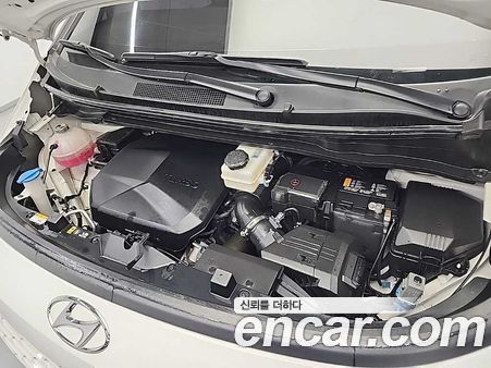 Hyundai Staria 2022, фото 5