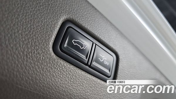 Kia Carnival 2023, фото 25