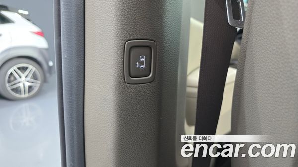 Kia Carnival 2023, фото 30