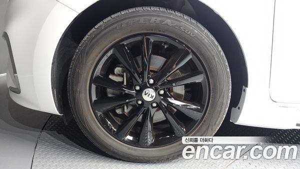 Kia Carnival 2020, фото 5