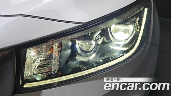 Kia Carnival 2020, фото 8