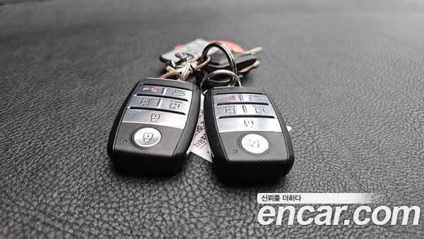 Kia Carnival 2020, фото 29